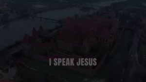 I SPEAK JESUS