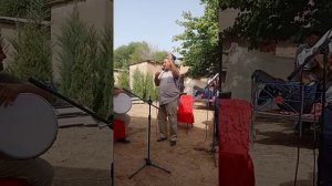 Бахшикул бахши Кобил бахши