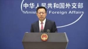 Китайский дипломат публично осадил Японию по Курилам