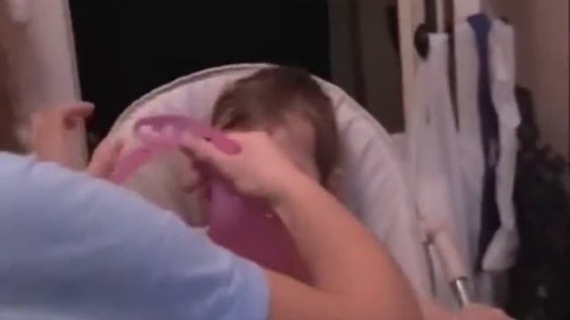 Кашу есть не станем