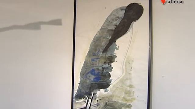 В Харькове открылась выставка молодых художников - 28.10.16 смотреть онлайн