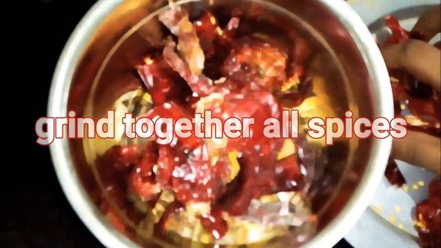 Carrots pickle recipe | Carrots pickle Goan Style recipe | gajra ka achar