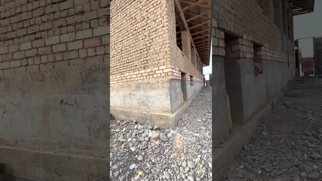 Даяр салынган ҮЙ сатылат/ Проекти мощный/ Жалалабад/Сузак/ 6 сотик