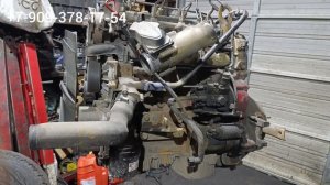 Газель Камминз, когда ремонтируешь не то что нужно