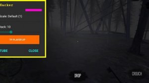 Pipe Head Horror Zone MOD MENU - By Ciber Hacker