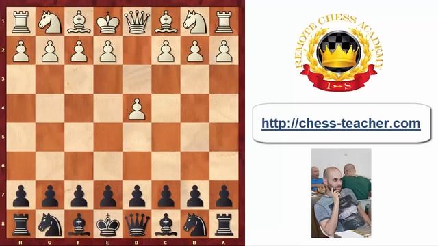 Budapest Gambit Fajarowicz Variation [Traps For Black]