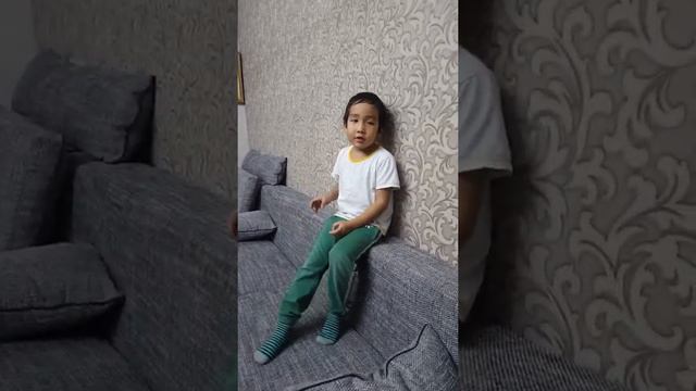 Сказки от Сейтека.) смотреть онлайн