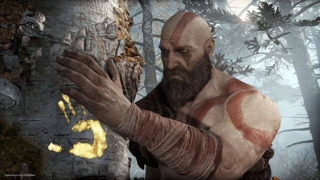 Relax music . God of war 4 . Ashes . giant . what you expect in God of war 5 . kratos . luke .كريتو смотреть онлайн