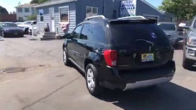 2006 Pontiac Torrent Used Car W Babylon, NY Frontline Auto Sales