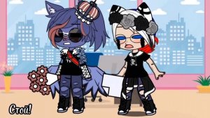 С 8 марта#Контрохуманс/ЕР/Россия[Не шип!]