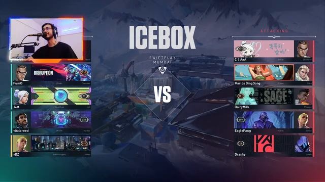 GEKKO Instalock?! - Trying the New Valorant Agent смотреть онлайн