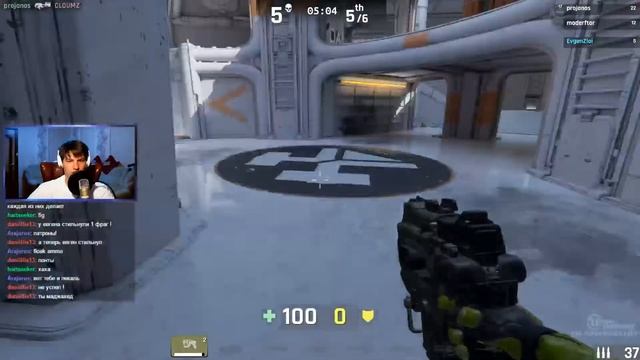 ТО ЧУВСТВО, КОГДА ОБУЧЕНИЕ ИНТЕРЕСНЕЕ | Unreal Tournament 4 [Ночные Посиделки] смотреть онлайн