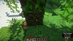 ⛏️ Minecraft 1.21.4 Лонгплей — путь от дерева до железа, где каждый блок — шаг к мечте! Без слов, то