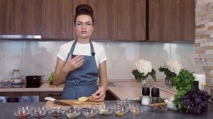 Ароматные специи, своими руками!