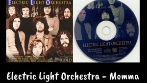 Electric Light Orchestra - Momma (edited version)