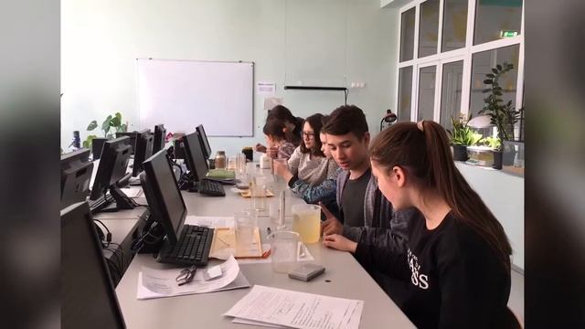 Профильные каникулы в Старт-ПРО апрель смотреть онлайн