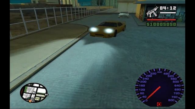 MODS CLEO ESENCIALES para GTA San Andreas