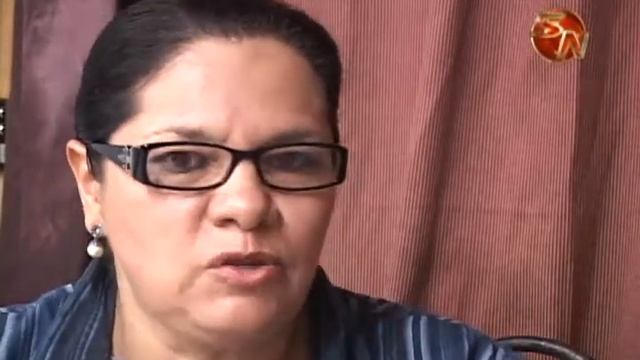 DIPUTADA CALIFICA LABOR DE VERA CORRALES смотреть онлайн