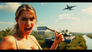 ЭТИ ТАНКИ НЕ ДЛЯ КУСТОДРОТОВ! WARGAMING ДЕЛАЕТ НОВЫЙ ПРОЕКТ?