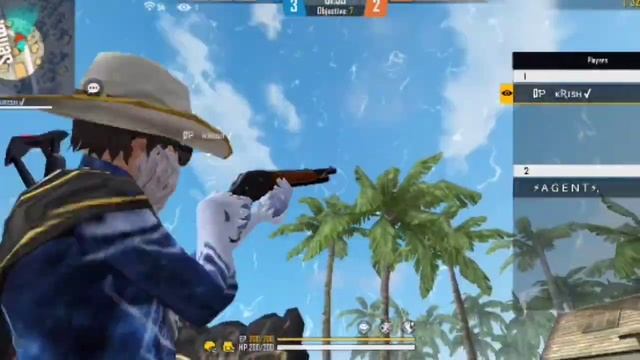 KBC Gamer. op Krish vs agent and winner to gives 500 dimand смотреть онлайн