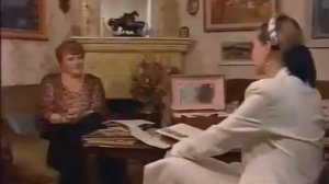 Судьба Ирина Ракша телепередача вед. М.Парусникова