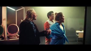 СЛАВЬСЯ - Варвара Охлобыстина