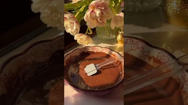 🍫 Домашние творожные сырки
#десерты