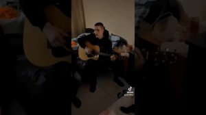 MiyaGi - Люби меня (ft Симптом & Эндшпиль)(cover guitar)