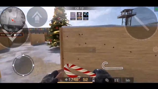 Standoff 2 | 2020 highlights 5❤️ смотреть онлайн