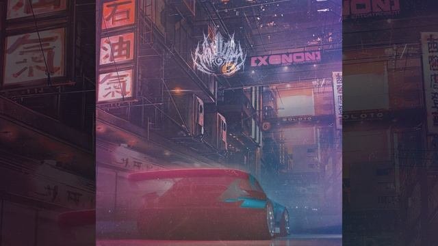 NIGHTCALL (Original Mix)