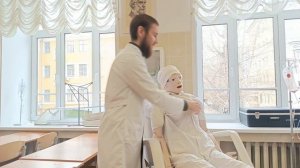 КОЛОСОВИДНАЯ НА РУКУ | ПОВЯЗКИ