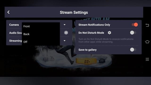 HOW TO LIVE STREAM PUBG OR ANY GAME ON FACEBOOK PAGE | OMLET ARCADE TUTORIAL FOR BEGINNERS 2021