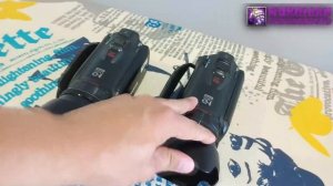 ЭТИ КАМЕРЫ ПРИНОСЯТ ДЕНЬГИ CANON LEGRIA HFG10 CANON XA10