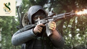 Escape fromTarkov PVE прохождение #1