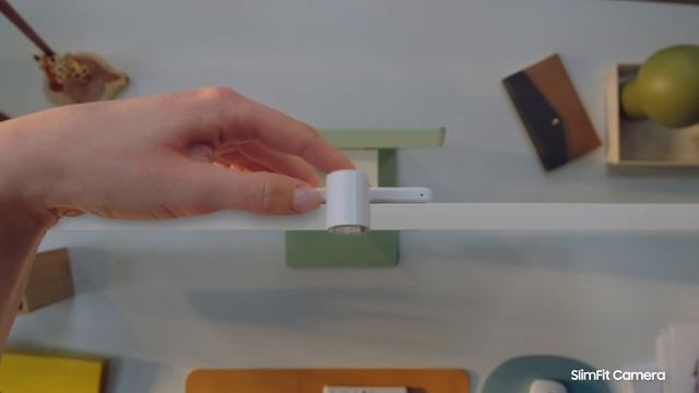 Samsung Smart Monitor M8 (official video) смотреть онлайн