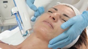 SKIN DESIGN - Мезотерапия с Pistor