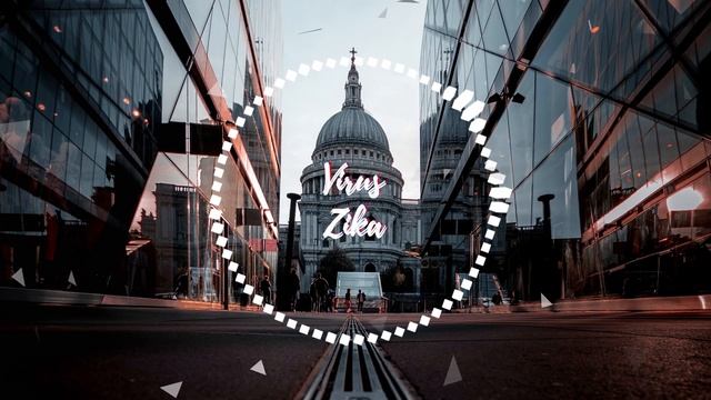 Robin Hustin x TobiMorrow - Light It Up (feat. Jex) [Audio Spectrum by Virus Zika] смотреть онлайн