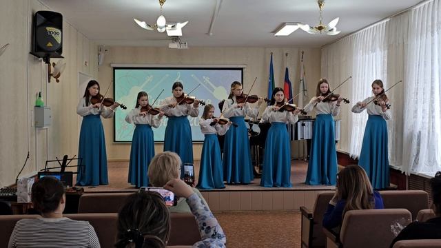 П. Мартин «В следующий раз»