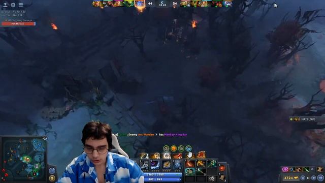 Стрим по играм (Герои, Дота, Лига и др.)🔥 Заходи, ДРУЖИЩЕ / Общение и музыка смотреть онлайн