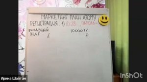 Маркетинг план.Разбор.
Как и сколько можно заработать в Атоми