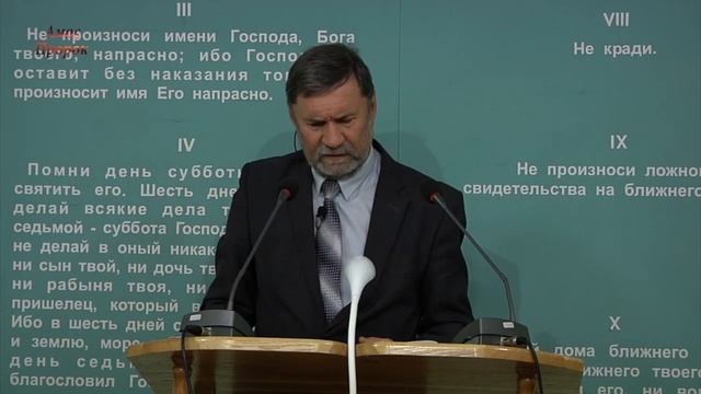 Секрет долголетия __Сергей Молчанов