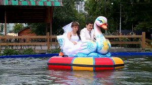 Детство (Cover). Band ODESSA