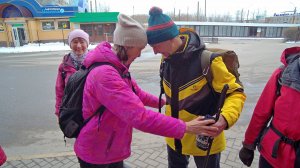 2025.04.12 Сабиново-Ломы-Никульское 15 км