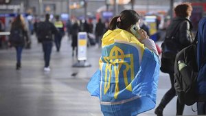 В Австрии потребовали лишить беженцев с Украины особого статуса