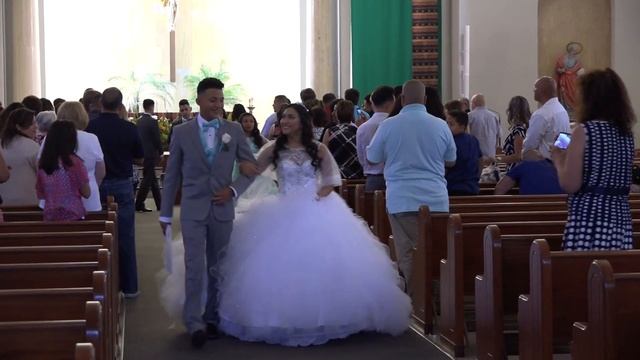 El Paso Quince Celebration Video planned by I Do Weddings and Events Planning - IRIS смотреть онлайн