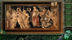 Can You Escape The 100 Room IX Level 46