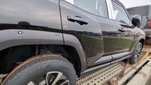 Новый HAVAL H7 супер новинка