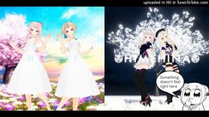 Mashup | HimeHina - Humanoid Skylarks (sorta genderbend edit) | C013 Huff