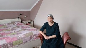 Сельские будни.Поздравляю всех с праздником ВХОД ГОСПОДЕНЬ В ИЕРУСАЛИМ🙏