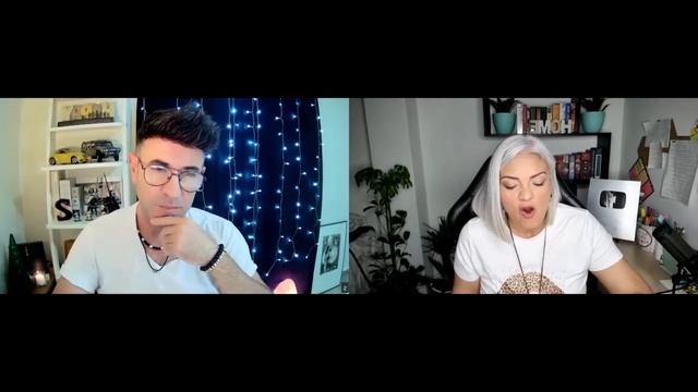 LLAMAS GEMELAS - COMUNICACIÓN INMINENTE Y REVELADORA...